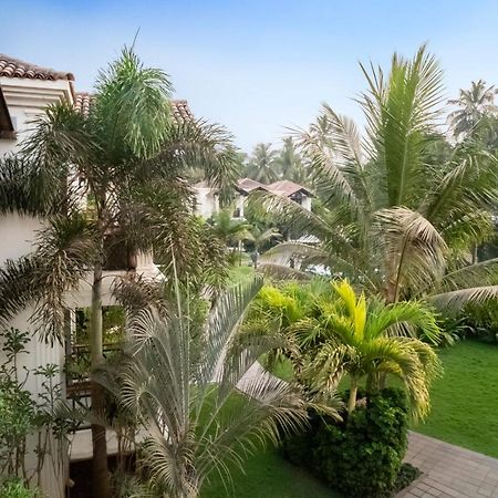 Andores Resort And Spa - Calangute Eksteriør billede