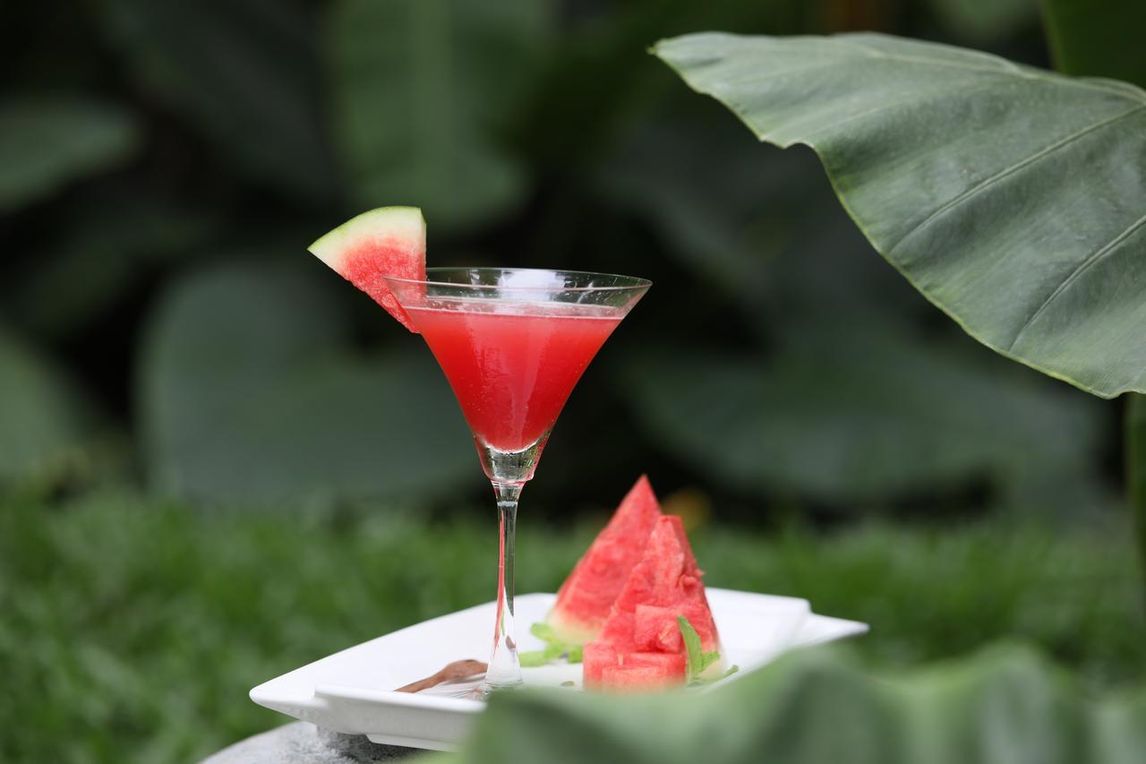 Andores Resort And Spa - Calangute Eksteriør billede