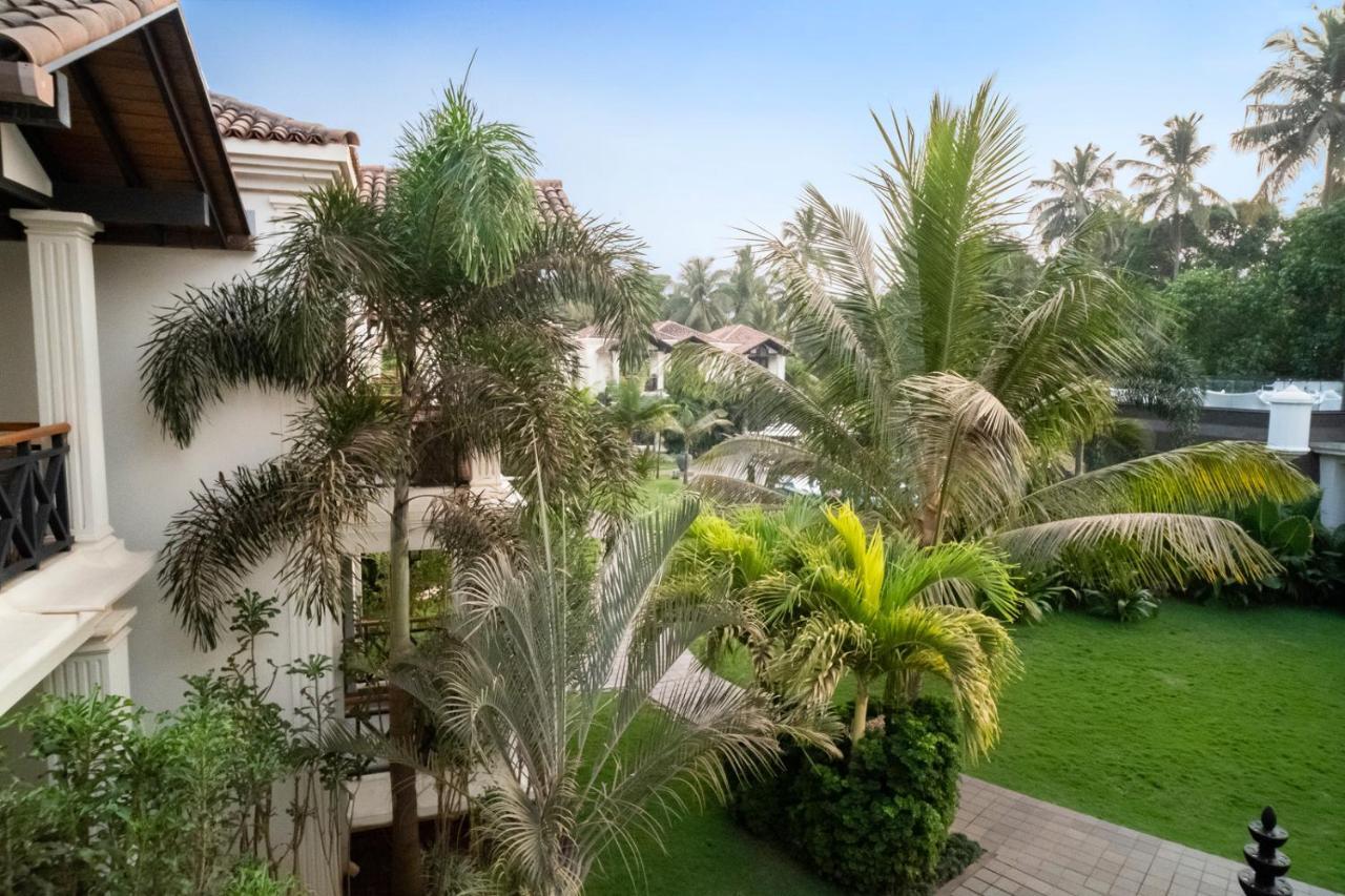 Andores Resort And Spa - Calangute Eksteriør billede